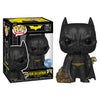 Funko POP! (532) Batman 85th Anniversary Fear Gas Batman Special Edition Funko POP! (532) Batman 85th Anniversary Fear Gas Batman Special Edition
