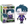 Funko POP! (535) Suicide Squad Isekai The Joker Funko POP! (535) Suicide Squad Isekai The Joker