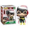 Funko POP! (527) DC Holiday 2024 Batgirl Funko POP! (527) DC Holiday 2024 Batgirl