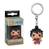 Funko One Piece Luffy Taro Pocket Keychain Funko One Piece Luffy Taro Pocket Keychain
