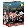 Funko Mystery Minis Jujutsu Kaisen Blind Box Funko Mystery Minis Jujutsu Kaisen Blind Box