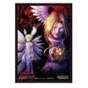 Bandai Carddass Digimon Ver1.0 2025 Lucemon Sleeve Bandai Carddass Digimon Ver1.0 2025 Lucemon Sleeve