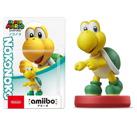 Amiibo Super Mario - Nokonoko Amiibo Super Mario - Nokonoko