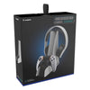 PS5 Snakebyte Dual Charge and Headset Stand 5 - White PS5 Snakebyte Dual Charge and Headset Stand 5 - White