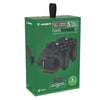 XBox Snakebyte Twin Charge X - Black XBox Snakebyte Twin Charge X - Black