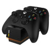 XBox Snakebyte Twin Charge X - Black XBox Snakebyte Twin Charge X - Black
