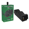 XBox Snakebyte Twin Charge X - Black XBox Snakebyte Twin Charge X - Black
