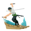 One Piece Senkozekkei - Roronoa Zoro One Piece Senkozekkei - Roronoa Zoro