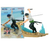 One Piece Senkozekkei - Roronoa Zoro One Piece Senkozekkei - Roronoa Zoro