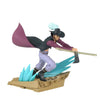One Piece Senkozekkei - Dracule Mihawk One Piece Senkozekkei - Dracule Mihawk