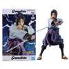 Grandista Naruto Shippuden - Uchiha Sasuke Grandista Naruto Shippuden - Uchiha Sasuke