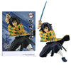 Kimetsu no Yaiba Vibration Stars Giyu Tomioka Kimetsu no Yaiba Vibration Stars Giyu Tomioka