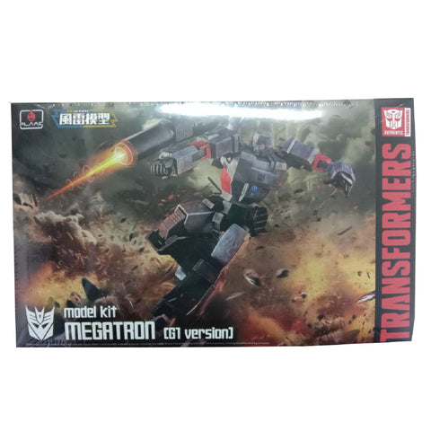 Flame Toys Furai Model 39 Megatron (G1) Flame Toys Furai Model 39 Megatron (G1)