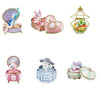 Re-Ment Pokemon Romantic Collection (Set of 6) Re-Ment Pokemon Romantic Collection (Set of 6)