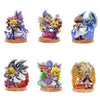 Re-Ment Yu Gi Oh Duelist Figure Collection (Set of 6) Re-Ment Yu Gi Oh Duelist Figure Collection (Set of 6)
