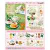 Re-Ment Rilakkuma British Tea Time (Set of 8) Re-Ment Rilakkuma British Tea Time (Set of 8)