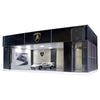 Takara Tomy Tomica Garage Lamborghini Edition Takara Tomy Tomica Garage Lamborghini Edition