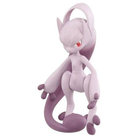 Takara Tomy Moncolle Mega Mewtwo - Y