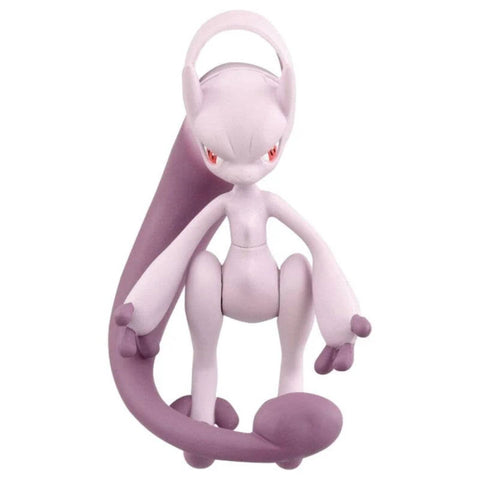 Takara Tomy Moncolle Mega Mewtwo - Y