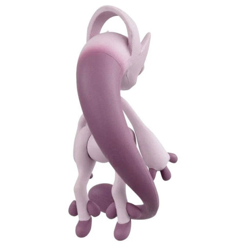 Takara Tomy Moncolle Mega Mewtwo - Y