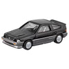 Takara Tomy Tomica Premium Honda Ballade CR-X Black Takara Tomy Tomica Premium Honda Ballade CR-X Black