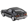 Takara Tomy Tomica Premium Honda Ballade CR-X Black Takara Tomy Tomica Premium Honda Ballade CR-X Black