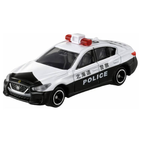 Takara Tomy Tomica Nissan Skyline Police Car (33)