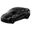 Takara Tomy Tomica Tesla Model Y Black (28) Takara Tomy Tomica Tesla Model Y Black (28)