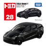 Takara Tomy Tomica Tesla Model Y Black (28) Takara Tomy Tomica Tesla Model Y Black (28)