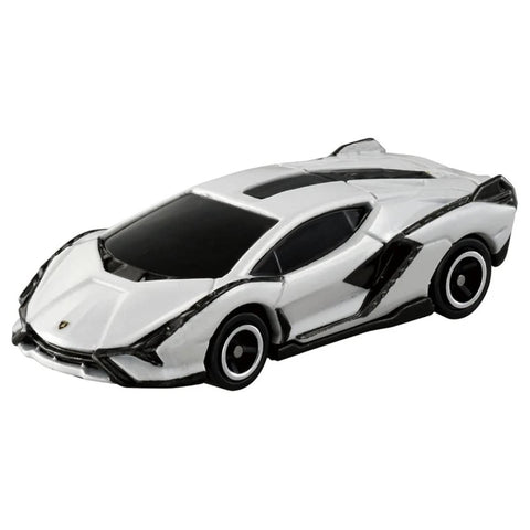 Takara Tomy Lamborghini Collection