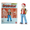 Pokemon Scale World Kanto Region Red Pokemon Scale World Kanto Region Red