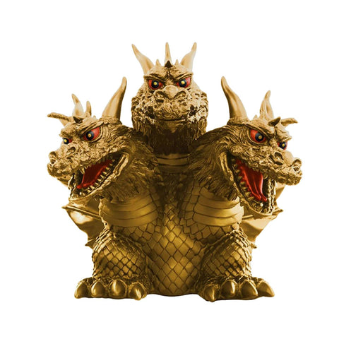 Toho Monster Series (A) King Ghidorah (1964)