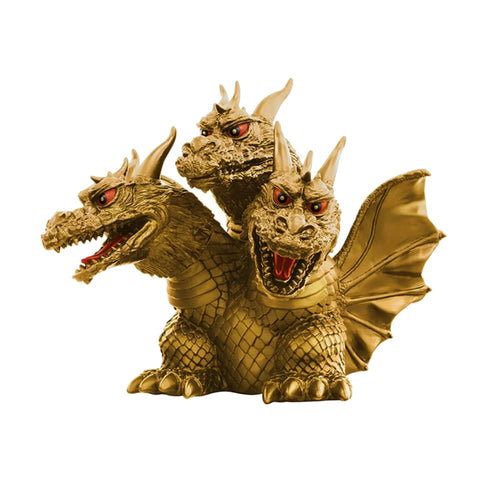 Toho Monster Series (A) King Ghidorah (1964)