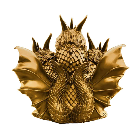 Toho Monster Series (A) King Ghidorah (1964)