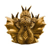 Toho Monster Series (A) King Ghidorah (1964) Toho Monster Series (A) King Ghidorah (1964)