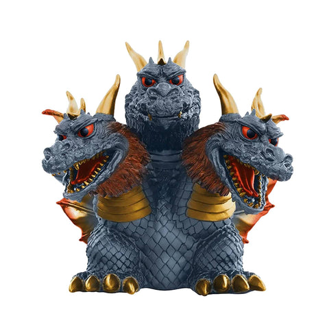 Toho Monster Series (B) King Ghidorah (1964)