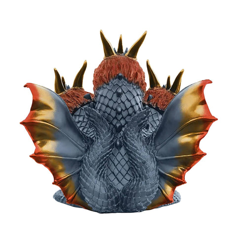 Toho Monster Series (B) King Ghidorah (1964)