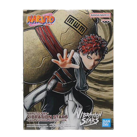 Bandai Naruto Vibration Stars (A) Gara