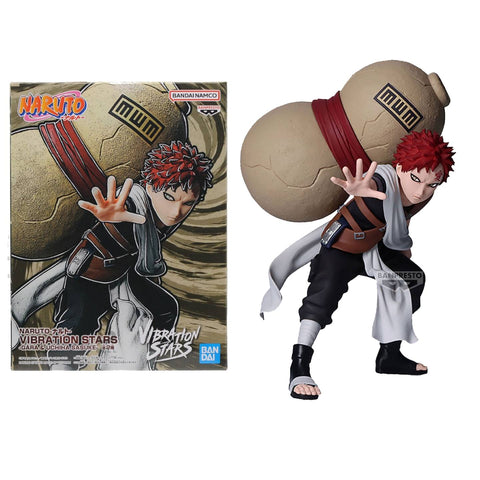 Bandai Naruto Vibration Stars (A) Gara Bandai Naruto Vibration Stars (A) Gara