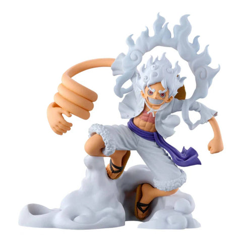 One Piece FL Monkey D Luffy Gear 5 Vol.1