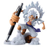 One Piece FL Monkey D Luffy Gear 5 Vol.1 One Piece FL Monkey D Luffy Gear 5 Vol.1