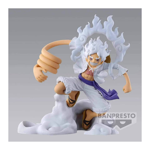 One Piece FL Monkey D Luffy Gear 5 Vol.1