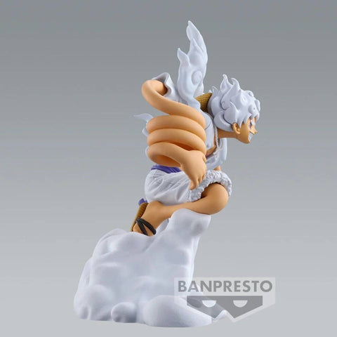 One Piece FL Monkey D Luffy Gear 5 Vol.1