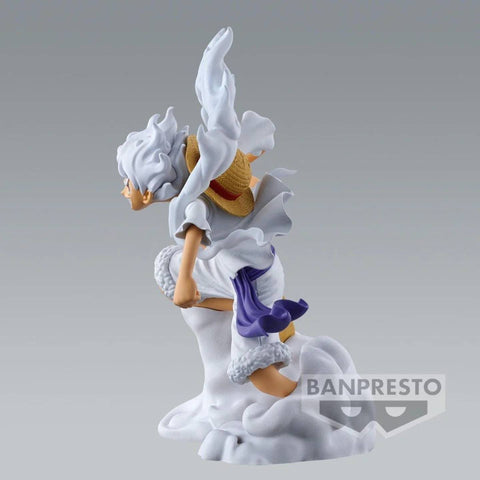 One Piece FL Monkey D Luffy Gear 5 Vol.1