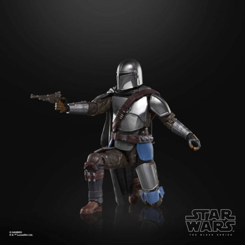 Star Wars Black Series Mines of Mandalorian