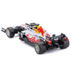 Bburago 1:43 Red Bull F1 RB16B Turkish (2021) #33 Bburago 1:43 Red Bull F1 RB16B Turkish (2021) #33