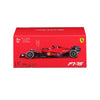Bburago 1:43 Scuderia Ferrari F1-75 (2022) #55 Bburago 1:43 Scuderia Ferrari F1-75 (2022) #55