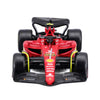 Bburago 1:43 Scuderia Ferrari F1-75 (2022) #55 Bburago 1:43 Scuderia Ferrari F1-75 (2022) #55