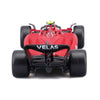 Bburago 1:43 Scuderia Ferrari F1-75 (2022) #55 Bburago 1:43 Scuderia Ferrari F1-75 (2022) #55