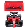 Bburago 1:43 Scuderia Ferrari F1-75 (2022) #55 Bburago 1:43 Scuderia Ferrari F1-75 (2022) #55